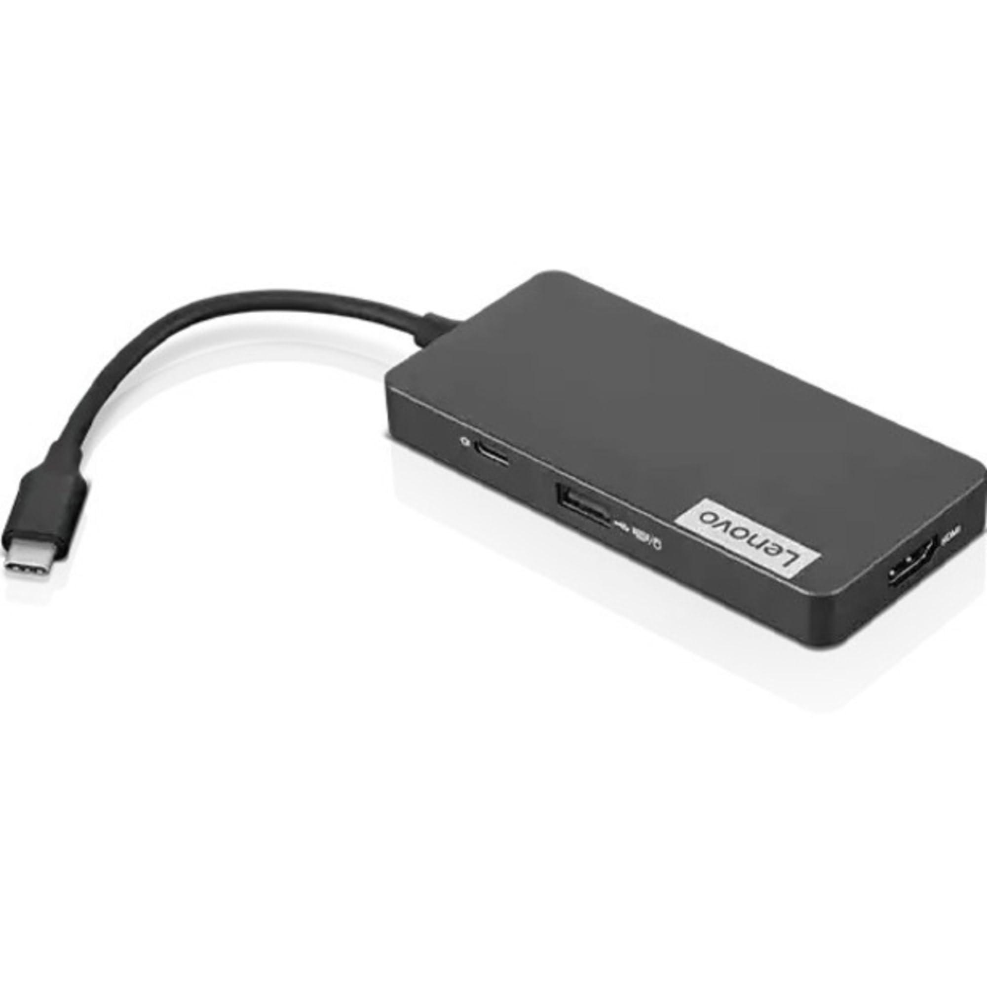 Lenovo Lenovo USB-C 7-in-1 Hub