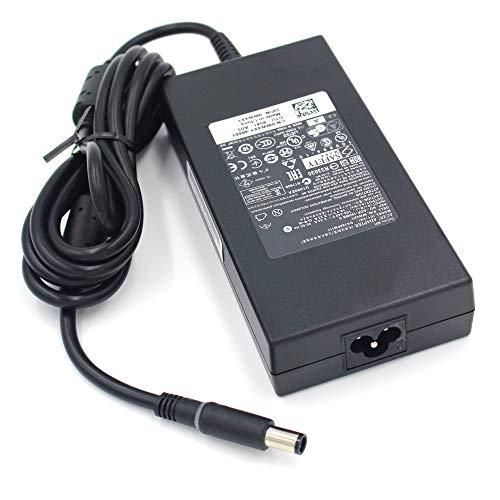 weiwin OEM for Dell 19.5V 9.23A AC Adapter for Dell Alienware AW13R3-7000SLV-PUS