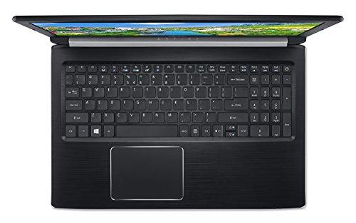 acer Acer Aspire 5 15.6" FHD Intel i3-7100U 2.4 GHz 8GB DDR4 1TB HDD Webcam Bluetooth Windows 10