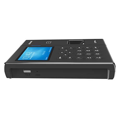 Anviz ANVIZ C2 PRO Professional PoE Fingerprint & Card Terminal