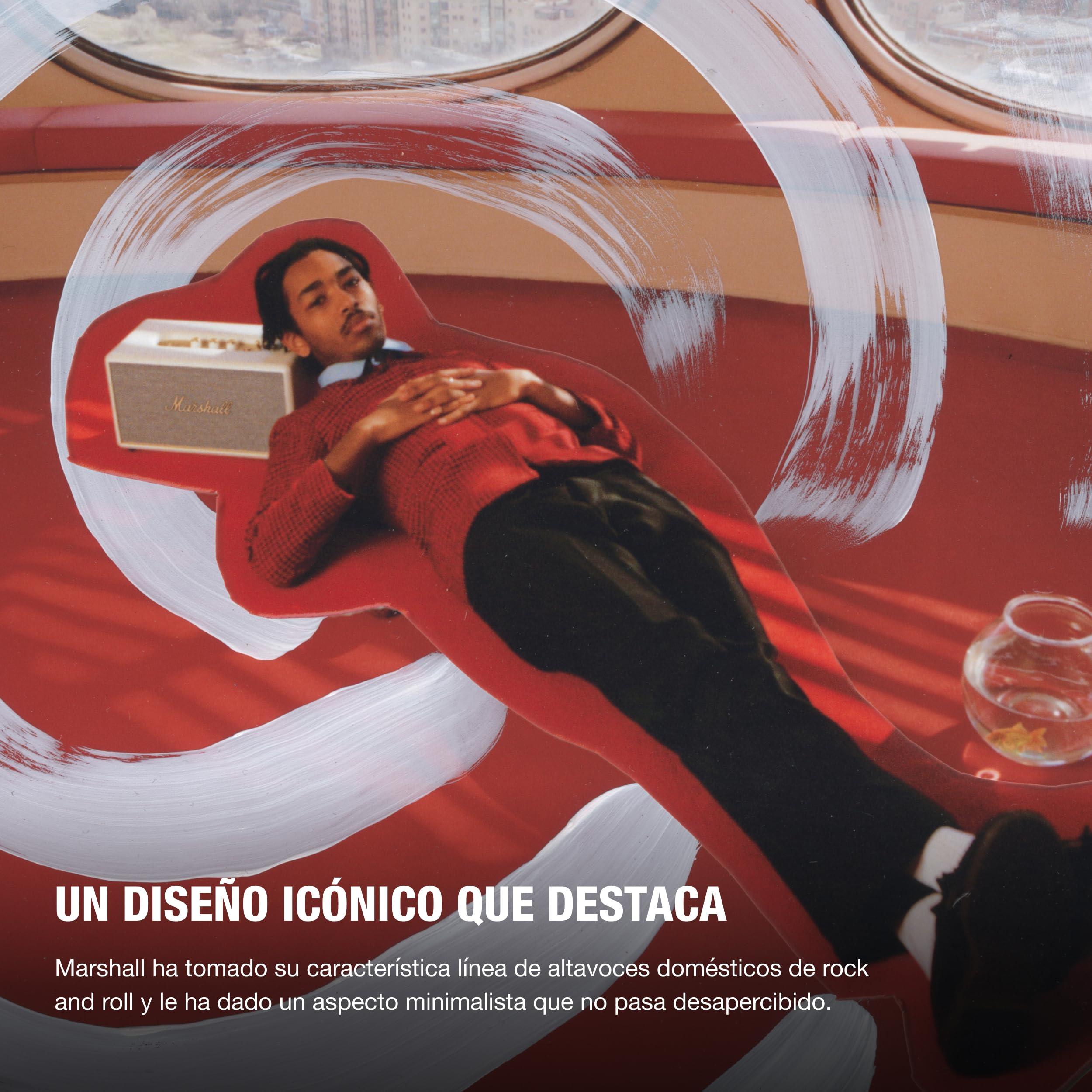 Marshall Marshall Stanmore III Bluetooth Wireless Speaker