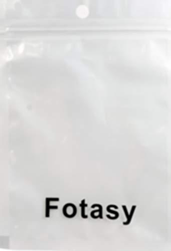 Fotasy Fotasy 52mm Telephoto Lens Hood, 52mm Lens Hood for 90mm/105/135mm/150mm/200mm Telephoto Lenses, 52mm Tele Screw-in Lens Hood