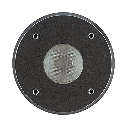 DS18 DS18 PRO-D1 PRO 2\" Bolt On Throat Compression Driver with 2\" Titanium Voice Coil 640 Watts 8-ohm