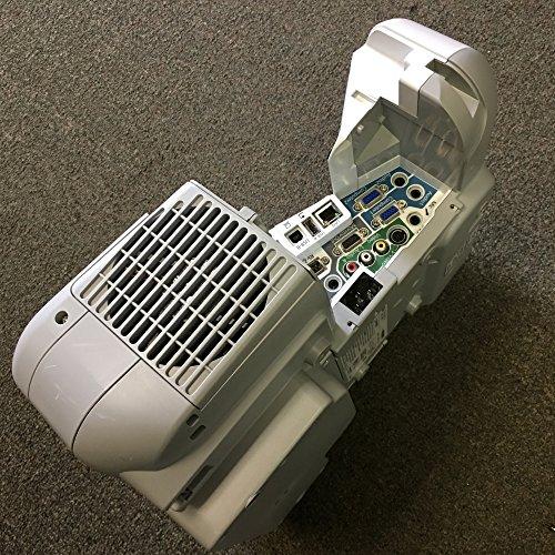 Epson Epson POWERLITE 475W PowerLite 475W Multimedia Projector