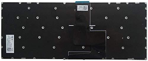 senlinxiaowu Original New for Lenovo Yoga 520-14IKB 720-15IKB Laptop Keyboard No Backlit