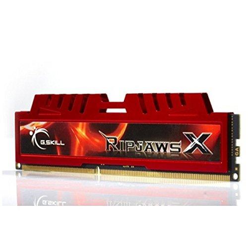G.Skill Ripjaws-X - Memory - 4 x 4 GB