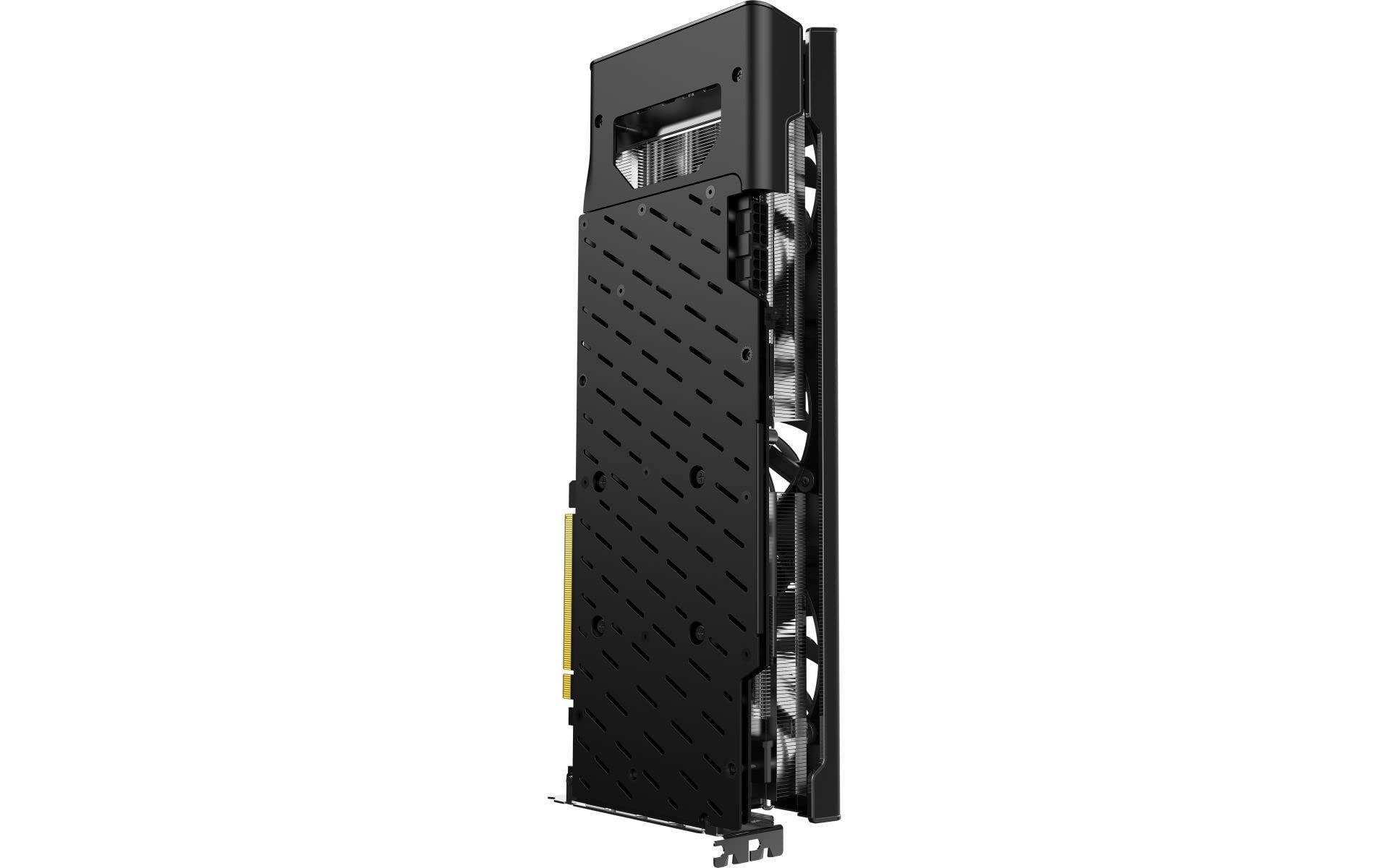 XFX XFX Speedster SWFT319 AMD Radeon RX 6800 Gaming Graphics Card with 16GB GDDR6, AMD RDNA 2 RX-68XLAQBD9