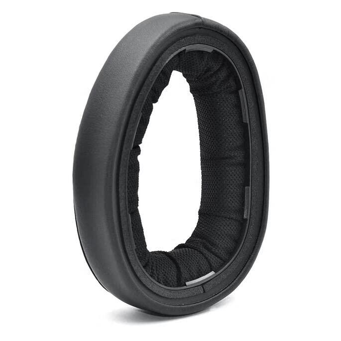 LINHUIPAD GSP 670 Ear Pads Compatible with Sennheiser GSP 600,GSP 670,GSP 601 GSP 602 GSP 500 Headphones Ear Cushions, Headset Earpads, Ear Cups Cover Repair Parts