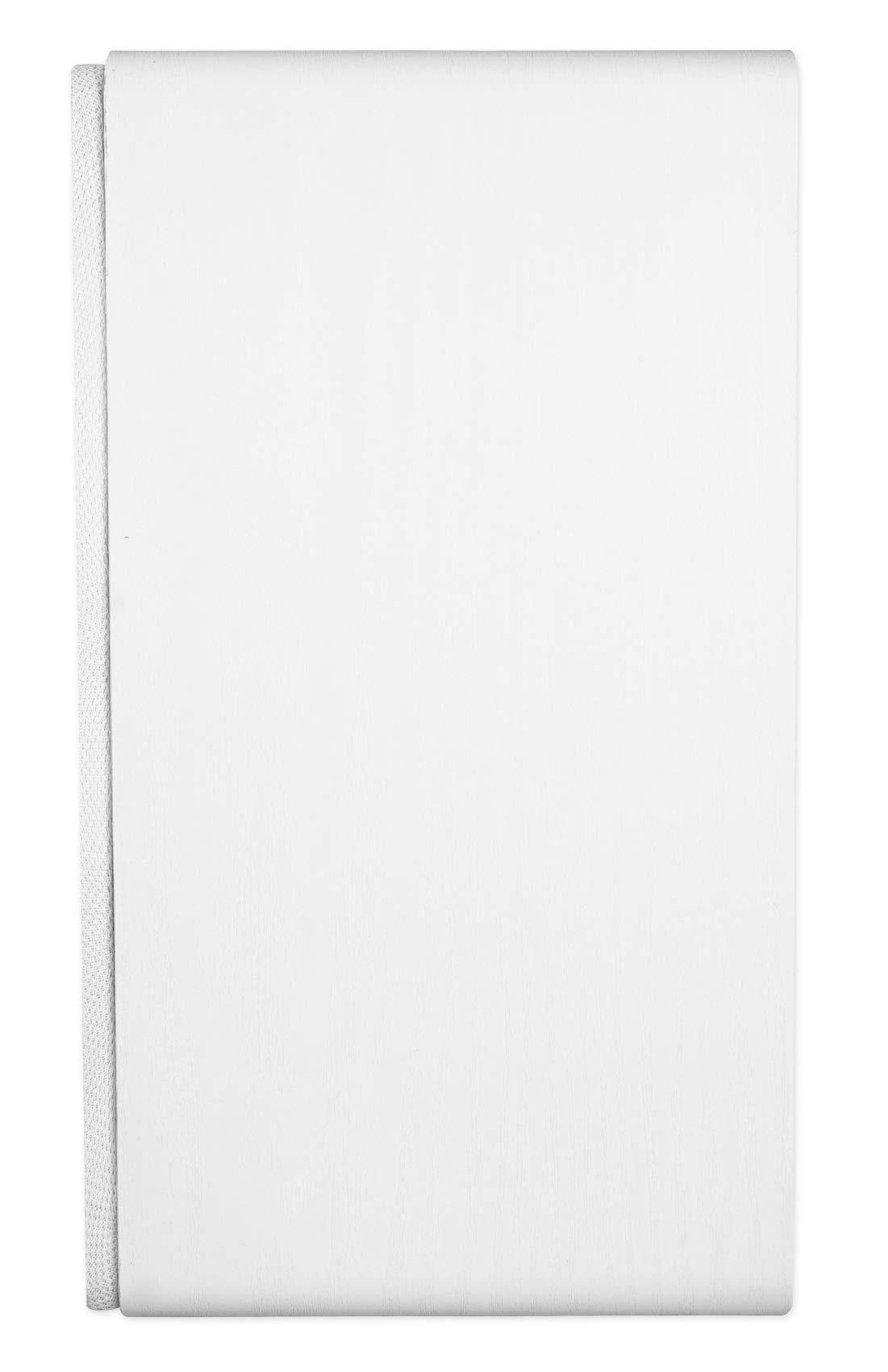 Rockville Rockville Bundle: (2) RockShelf 54W 360w White 5.25\" Home Theater Bookshelf Speakers Bundle with (2) RS21W 21 inch Steel Bookshelf Speaker/Studio Monitor Stands (4 Items)