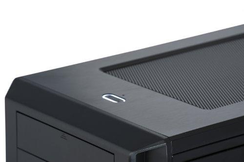 Phanteks Phanteks Enthoo Pro Full Tower Chassis without Window Cases PH-ES614PC_BK,BLACK NO WINDOW