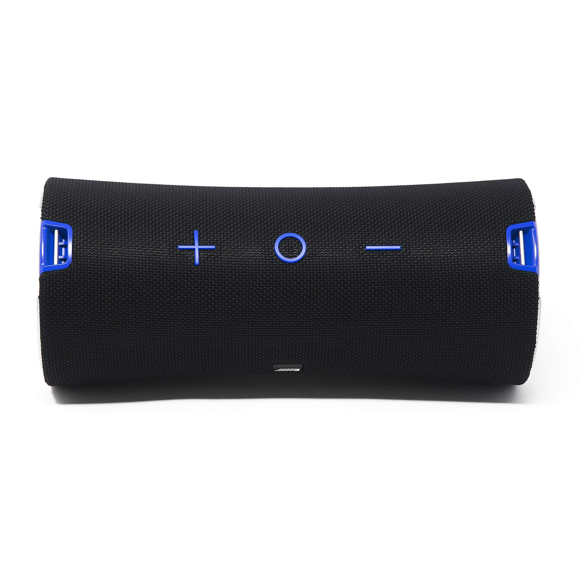 Alpine Alpine AD-SPK1 Turn1 Waterproof Bluetooth Portable 11\" Speaker