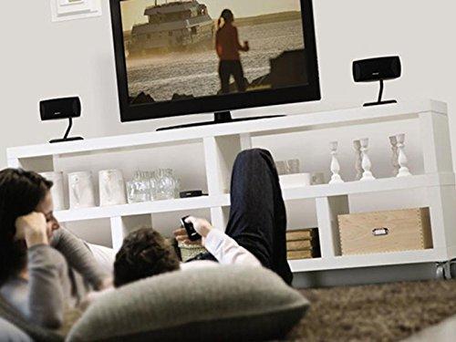 Bose Bose UTS-20 Series II Universal Table Stand Black