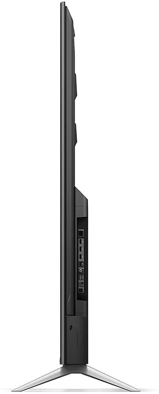 Amazon Amazon Fire TV 75" Omni Series (newest model), 4K UHD smart TV with Dolby Vision, hands-free with Alexa + 4-Year Protection Plan