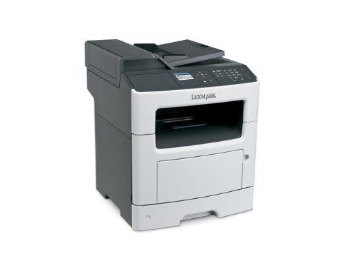 Lexmark Lexmark MX310DN MX310 Laser All-in-One Machine 35S5700 USB|Network duplex With 90 Days Warranty (Renewed)