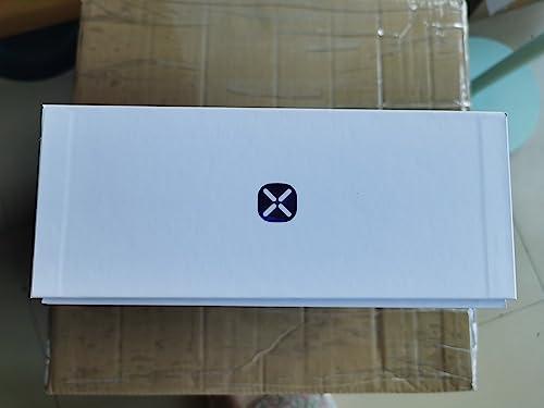 FITCAMX Fitcamx 4K Dash Cam Compatible with BMW F Chassis (Model C) 1 2 3 4 5 7 Series X1 X2 X3 X4 X5 X6 X7, OEM Look, 2160P UHD Video, Loop Recording, WiFi & APP, G-Sensor, Easy to Operate, 64GB Card