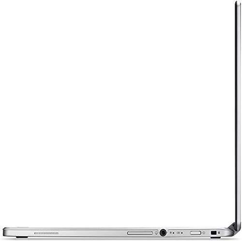 Acer ---Newest Flagship Acer R13 13.3" Convertible 2-in-1 Full HD IPS Touchscreen Chromebook - Intel Quad-Core MediaTek MT8173C 2.1GHz, 4GB RAM, 64GB SSD, WLAN, Bluetooth, Webcam, HDMI, USB 3.0, Chrome OS