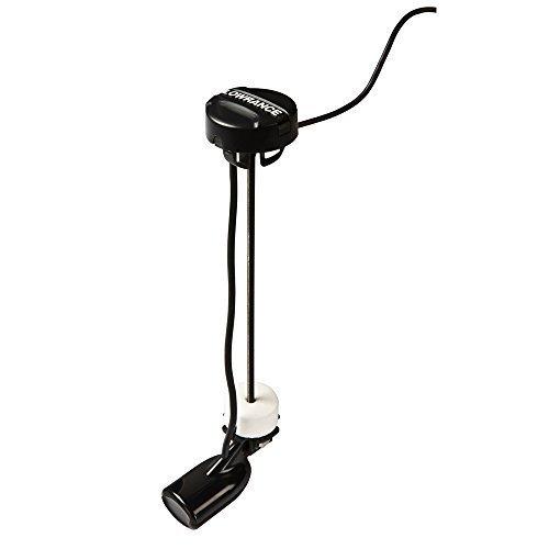 Lowrance Lowrance 000-10606-001 Kayak Scupper Mount for Skimmer Type Transducers by Lowrance