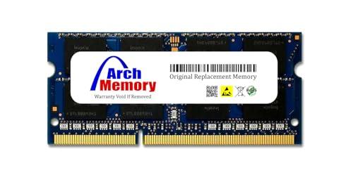 Arch Memory Arch Memory 8GB 204-Pin DDR3L 1600MHz SODIMM RAM for Asus Laptops