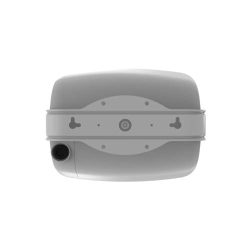 Klipsch Klipsch RSM-525 Indoor/Outdoor Speaker, White (Pair) - Two-Way All-Weather Loudspeakers - 5.25\" IMG Woofer & 1\" Titanium Dome Tweeter