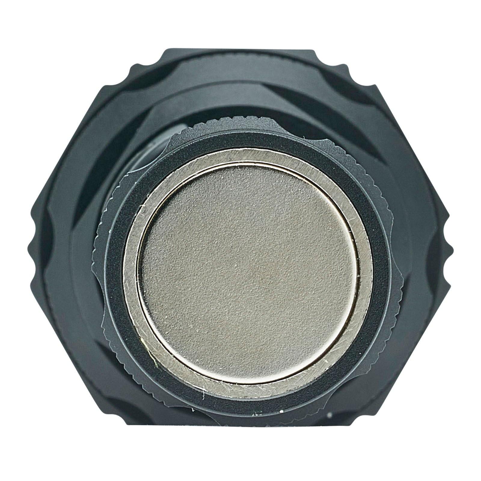 KODIAK LitezAll 25942 Kodiak Nearly 1 Mile Beam Tactical Flashlight