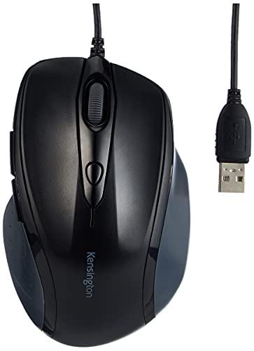 Kensington Kensington Full Sized Wired Mouse USB/PS2