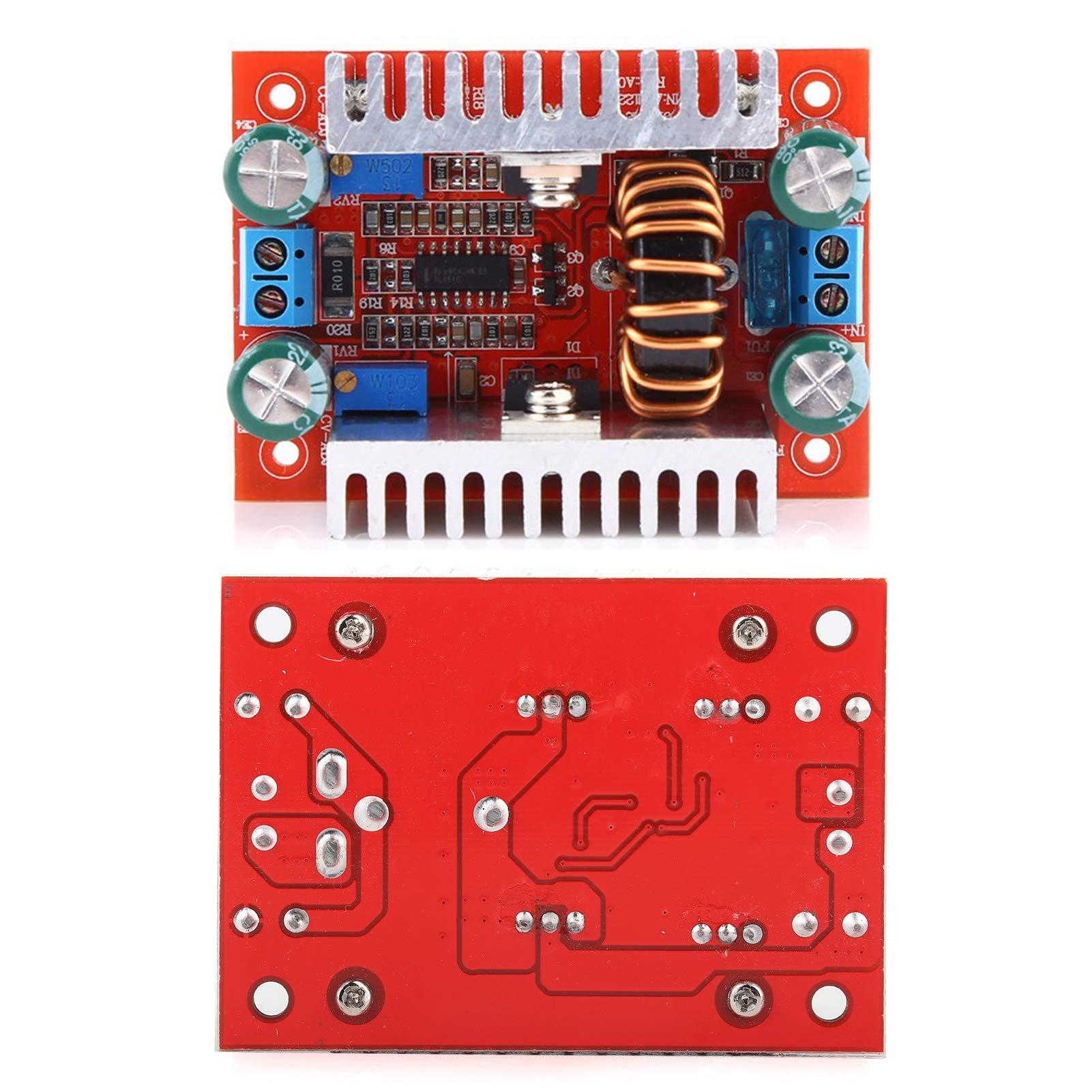 NOENNULL 400W DCDC Stepup Boost Converter Constant Current Power Supply Module LED Driver