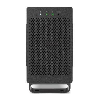 OWC OWC 4TB Mercury Elite Pro Dual Thunderbolt 2/USB3 Raid Solution Enclosure