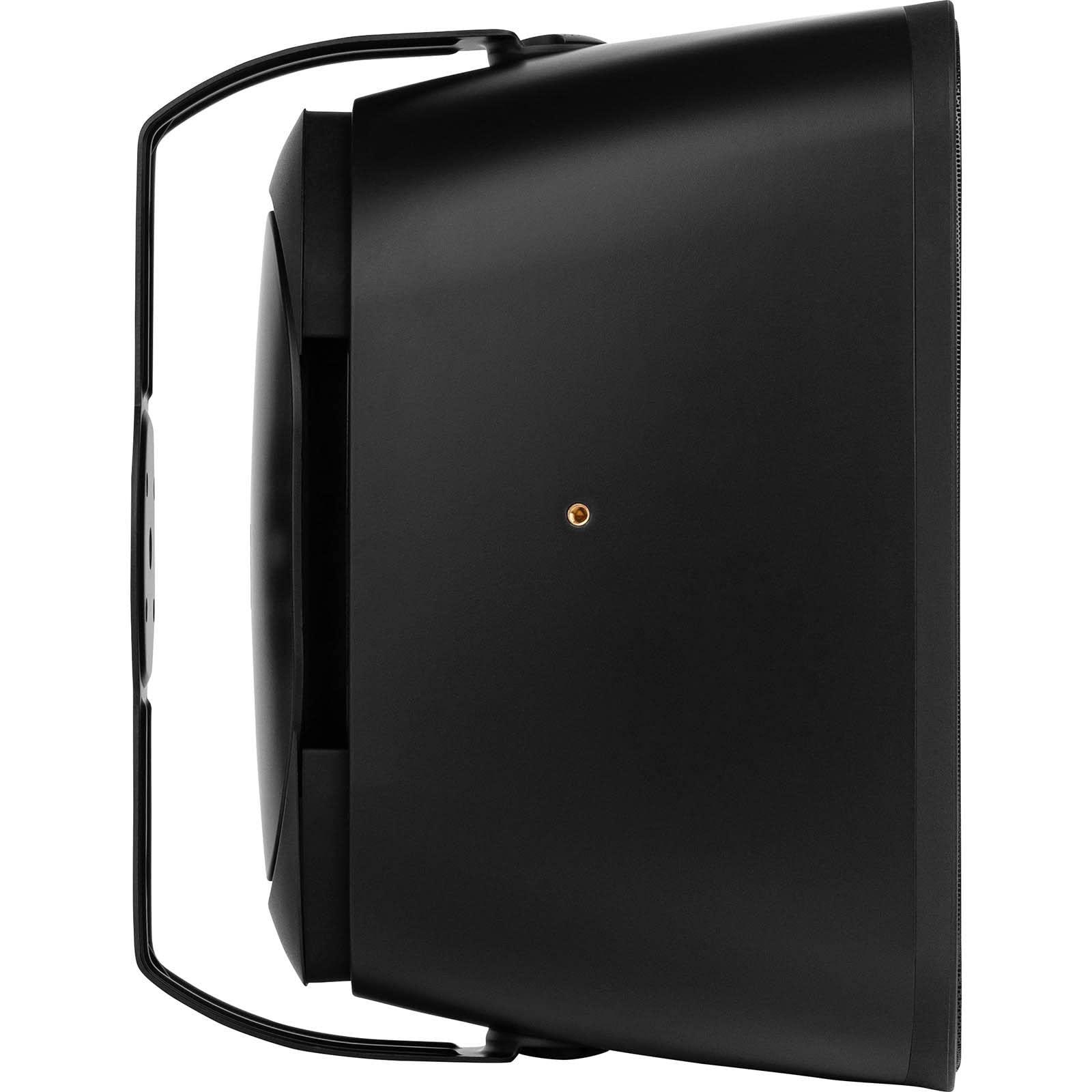 Dayton Audio Dayton Audio IO8XTB 8" 70/100V 8 Ohm Indoor/Outdoor 2-Way Speaker w/Bass Radiator Black