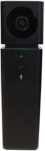 HuddleCamHD HuddleCamHD GO Camera Built-in Microphone and Speaker Combo - 1080P Conference Room Camera USB 2.0