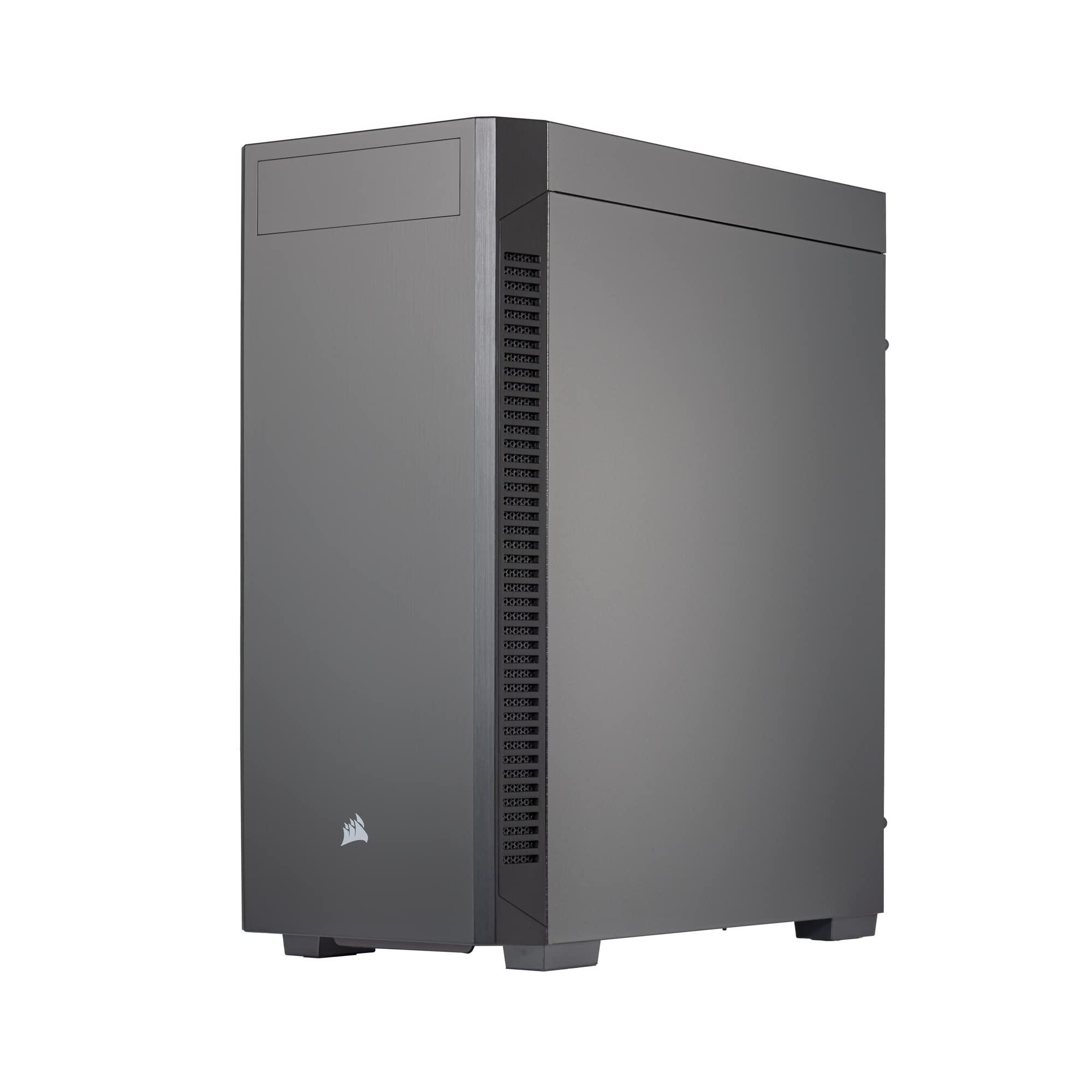 Velztorm Velztorm Pallidux Workstation Business Desktop PC (Intel i5-12400 (Alder Lake) 6-Core, Integrated GPU, 32GB DDR4, 512GB PCIe SSD + 2TB HDD (3.5), AC WiFi, BT 5.1, Win10Pro) VELZ0055