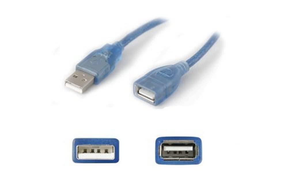 Add-On Computer Products Add-On Computer USB Extension Cable (USBEXTAA15)