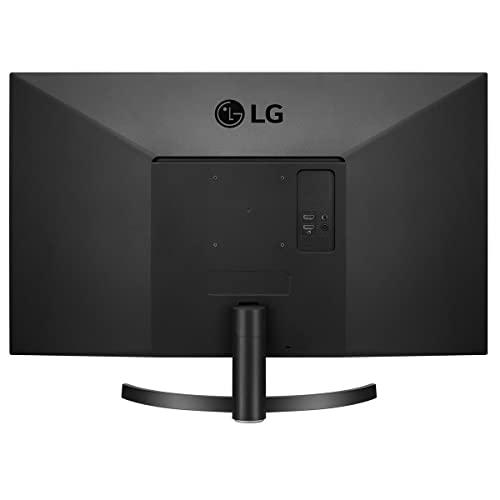 LG LG 32MN500M-B 31.5" 16:9 Full HD IPS Monitor with AMD FreeSync