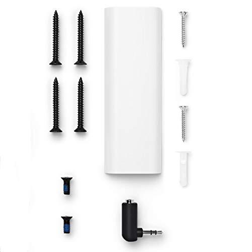 Bose Bose Wall Bracket Soundbar Wall Bracket Black (802171-0010)