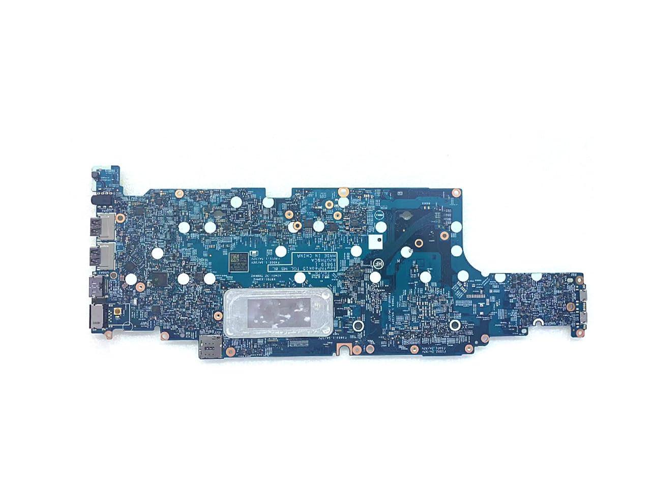 Bayjebu Bayjebu Replacement Parts for Dell Latitude 5520 15.6\" Intel i7-1165G7 Motherboard UMA Graphics 19819-1 073T17 73T17