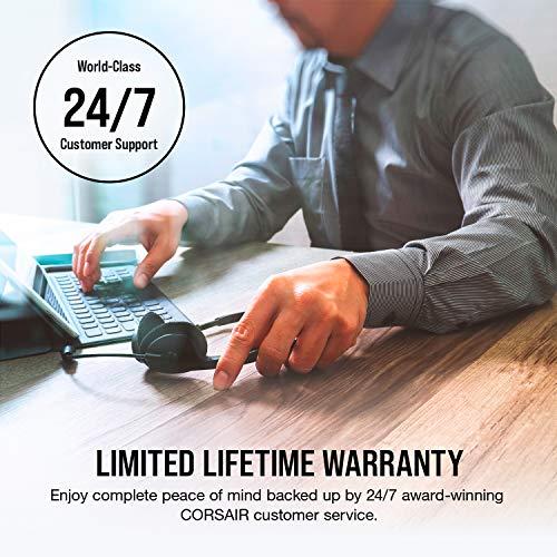 Corsair Corsair Vengeance RGB Pro 16GB (2x8GB) DDR4 3600 (PC4-28800) C20 AMD Optimized Memory Black