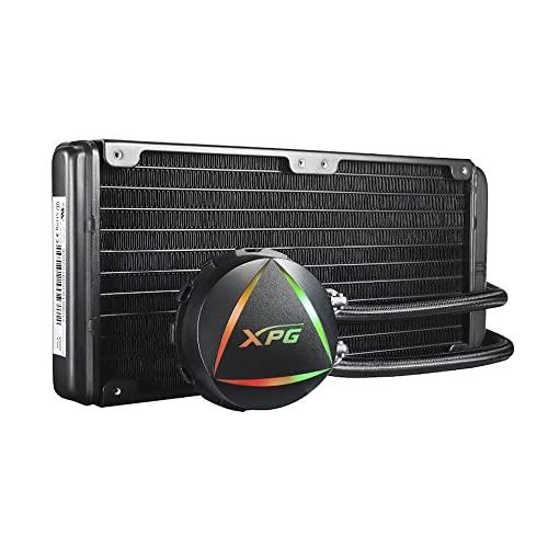 XPG XPG Levante 240 ARGB CPU Water Cooler