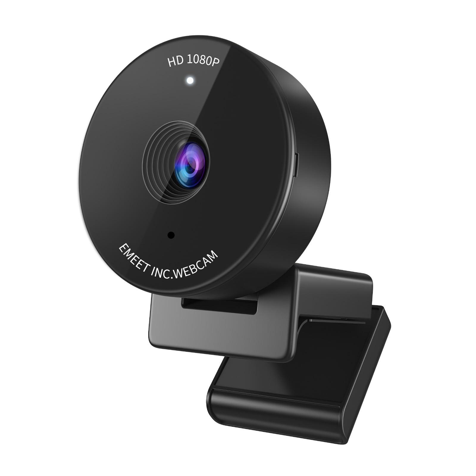 EMEET EMEET C950 1080P and NOVA 1080P Webcam for PC