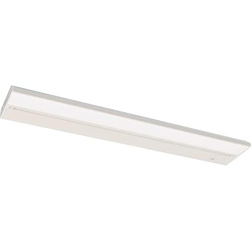 Lighting by AFX Noble Pro 22\" Wide Oil-Rubbed Bronze LED Under Cabinet Light