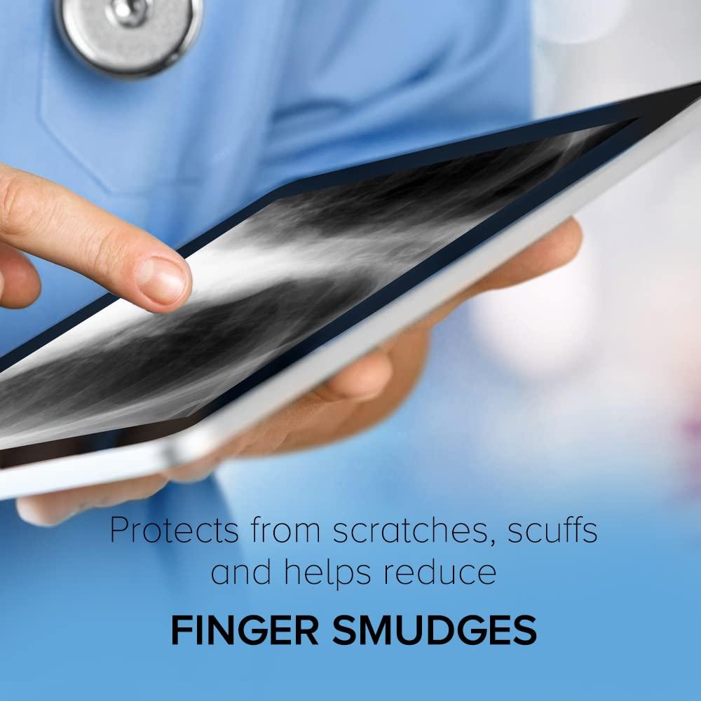 celicious celicious Matte Anti-Glare Screen Protector Film Compatible with Nextbook Ares 10A [Pack of 2]