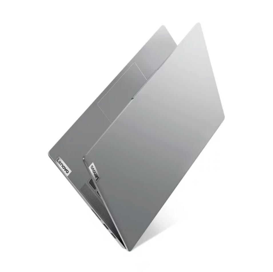 Lenovo Lenovo 2023 IdeaPad 5i Business Laptop - 14"" Full HD 1920 x 1080 Display - Intel Core i5-1235U - 8GB RAM - 512GB SSD - Windows 11 Home - W/Cloth, Gray