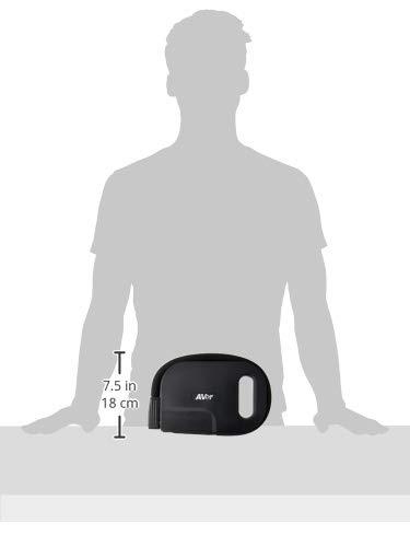 AVer AVer U50 Document Camera, USB Webcam for Remote Video Conferencing. 1080p HD for PC, Mac, Chromebook, Zoom and More - Perfect for Distance Learning