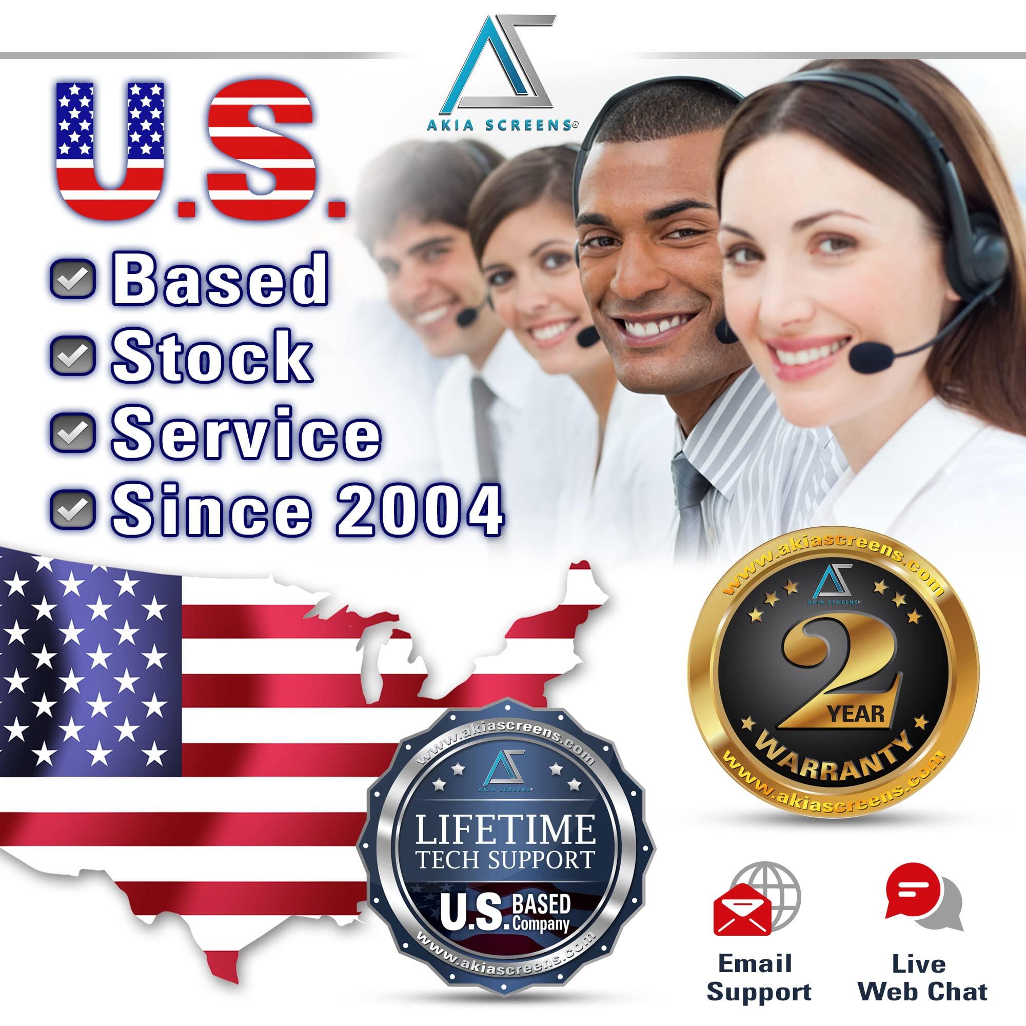 AKIA SCREENS Akia Screens 125 inch Motorized Projector Screen Electric Drop Down Remote Controlled 16:9 8K 4K HD 3D Retractable Ceiling Wall Mount Black Projection Screen Office Home Movie Theater AK-MOTORIZE125H2