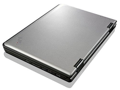 Lenovo 2019 Lenovo ThinkPad Yoga 11E 5th Gen 11.6" Anti-Glare HD IPS Touchscreen 2-in-1 Business Laptop- Intel Celeron Quad-Core N4100, 128GB SSD, 4GB DDR4, WiFi AC, Type-C, Bluetooth, Webcam, Windows 10 Pro