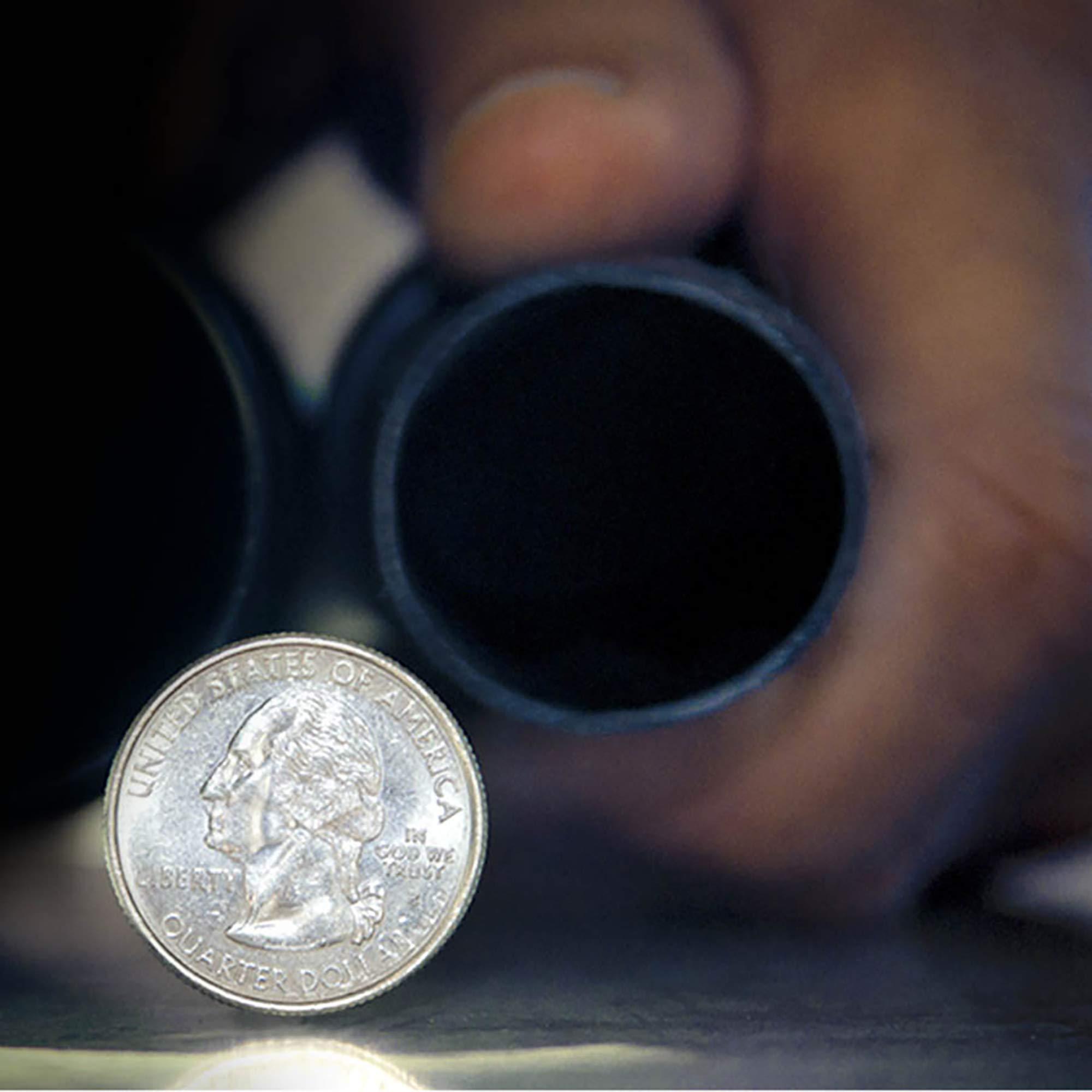 WORKSHOP Wet/Dry Vacs WORKSHOP Wet/Dry Vacs Vacuum Accessories WS12552A Premium Auto Cleaning Wet/Dry Shop Vacuum Attachment Kit for Wet Dry Vacuum Cleaners, 1-1/4-inch Shop Vacuum Attachments with 2-1/2-inch Hose Adapter