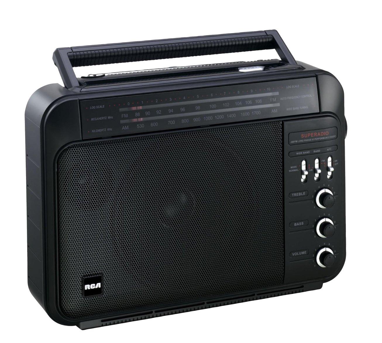 RCA RCA RP7887 Super Radio 3