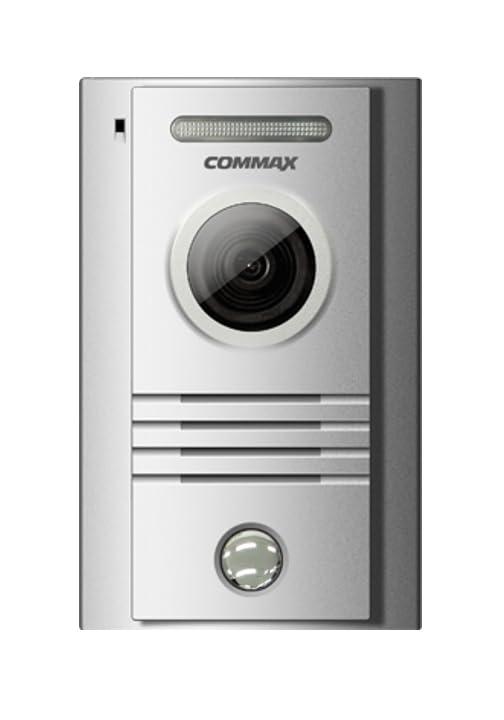 ComMax Commax Videophone Series Door Camera DRC-4G