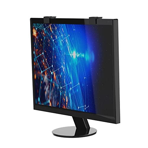 Innovera Innovera Antiglare LCD Monitor Filter, for 19-20\" Notebook/LCD