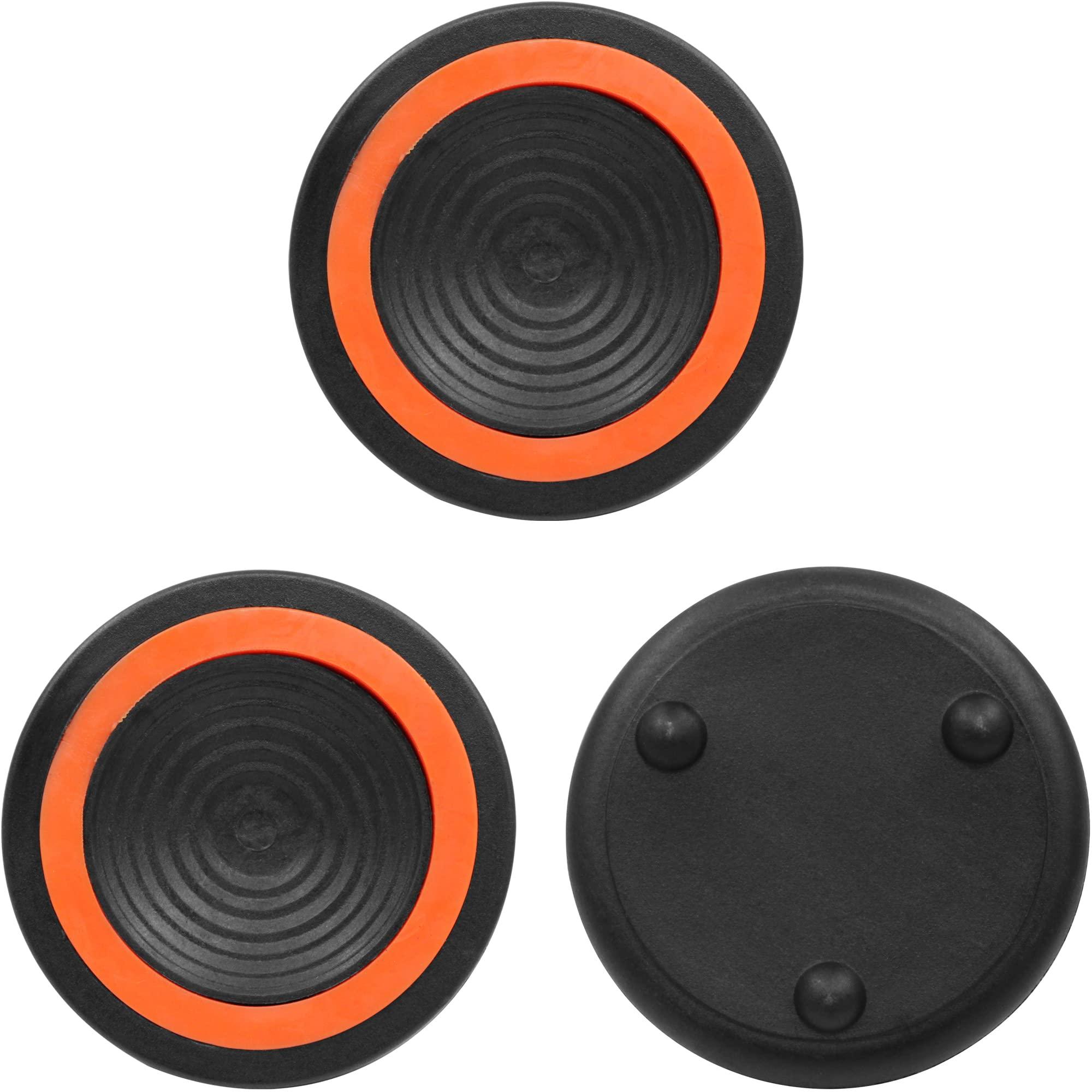 Tydeux Tydeux Anti-Vibration Suppression Pads Telescope Mounts - Vibration Suppression Pads for Vibration Free observing