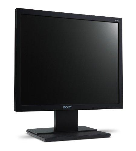 Acer Acer V176L b 17-Inch LCD Display,Black