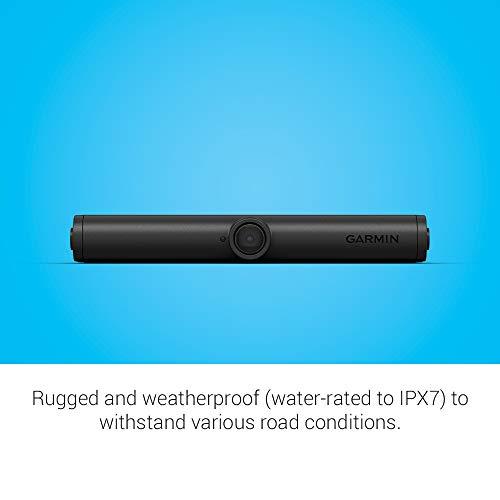 Garmin Garmin BC 40, Wireless Backup Camera, Works with Compatible Garmin Navigators